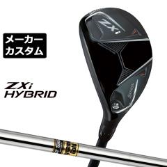 ���[�J�[�J�X�^���N���u �_�����b�v SRIXON ZXi ���p �n�C�u���b�h ���[�e�B���e�B Dynamic Gold �X�`�[���V���t�g �X���N�\�� 2025 ���{