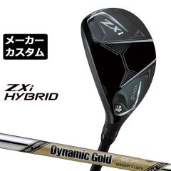 ���[�J�[�J�X�^���N���u �_�����b�v SRIXON ZXi ���p �n�C�u���b�h ���[�e�B���e�B Dynamic Gold EX TOUR ISSUE �X�`�[���V���t�g �X���N