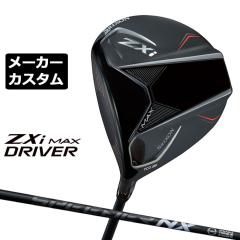 ���[�J�[�J�X�^���N���u �_�����b�v SRIXON ZXi MAX �h���C�o�[ ���p SPEEDER NX BLACK �J�[�{���V���t�g �X���N�\�� 2025 ���{���K�i 20