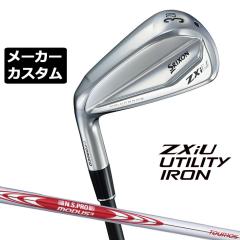 ���[�J�[�J�X�^���N���u �_�����b�v SRIXON ZXiU ���p ���[�e�B���e�B �A�C�A�� N.S.PRO MODUS3 TOUR 105 �X�`�[���V���t�g �X���N�\�� 2