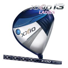 �_�����b�v �[�N�V�I 13 ���f�B�[�X �h���C�o�[ �E�p �u���[ MP1300L �J�[�{���V���t�g �S���t 2024�N���f�� DUNLOP XXIO 13