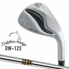 LXR htB EFbW DW-123 NbL Ep Dynamic Gold X`[Vtg Kasco DOLPHIN WEDGE 2023 Xg[glbN