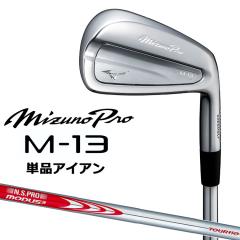 �~�Y�m �v�� M-13 �A�C�A�� �P�i(#4�AGW) �E�p N.S.PRO MODUS3 TOUR 110 �X�`�[���V���t�g 5KJXB345 MIZUNO PRO 2025 �����\�b���A�C�A��