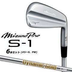 �~�Y�m �v�� S-1 �A�C�A�� 6�{�Z�b�g(#5-PW) �E�p Dynamic Gold HT �X�`�[���V���t�g 5KJSS32906 MIZUNO PRO 2025 ��S�b�� �}�b�X���o�b