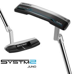 �e�[���[���C�h �V�X�e��2 �p�^�[ �E�p JUNO 12 �W���m 12 TaylorMade SYSTM2 ���{���K�i 33�C���` 34�C���`