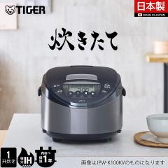 ���ъ� �ꏡ���� �^�C�K�[ IH �������� �u���b�N ���{�� JPW-K180