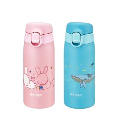 プチウォーターボトル[160ml]○トトロ KURASHI○//プラスチック水筒