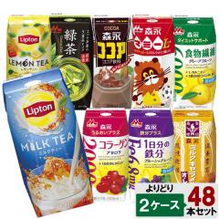 �X�i���� 200ml ���ǂ� �I�ׂ� 2�P�[�X �Z�b�g 48�{�i24�{�~2�P�[�X�j �������e�B �~���N�e�B �R�R�A TBC ���� �~���N�L��������