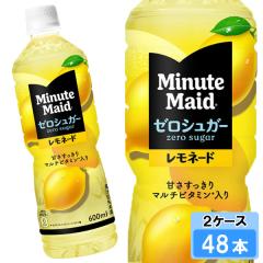 �~�j�b�c���C�h �[���V���K�[ �����l�[�h 600ml  48�{ �i24�{�~2�P�[�X�j PET ������ �r�^�~�� ���S�̃��[�J�[���� ���{�S����������