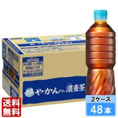 �₩��̔Z�������x�����X from �u������ 600ml 48�{ (24�{�~2�P�[�X) PET �@�\���\���H�i ���S�̃��[�J�[���� ��������