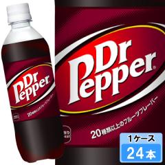 �h�N�^�[�y�b�p�[  500ml 24�{ (24�{�~1�P�[�X) PET �R�J�R�[�� �Y�_���� Coca-Cola ��������
