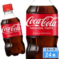 �R�J�E�R�[�� 300ml 24�{ (24�{�~1�P�[�X) PET �R�J�R�[�� �Y�_���� Coca-Cola ��������
