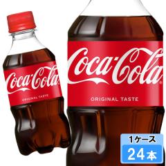 �R�J�E�R�[�� 300ml 24�{ (24�{�~1�P�[�X) PET �R�J�R�[�� �Y�_���� Coca-Cola ��������