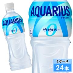 �A�N�G���A�X �[�� 500ml 24�{ (24�{�~1�P�[�X) PET �X�|�[�c���� �X�|�[�c�h�����N �A�N�G�� �M���� ��������