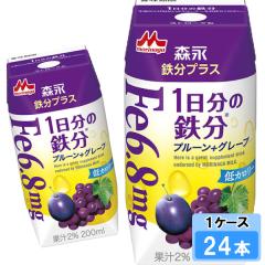 �X�i���� �S���v���X 1�����̓S�� �v���[���{�O���[�v 200ml 24�{ �i24�{�~1�P�[�X�j �v���Y�} ���p�b�N