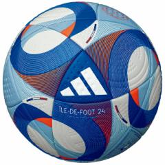 イルデフット24|公式試合球|プロ 【adidas|アディダス】サッカーボール5号球af585