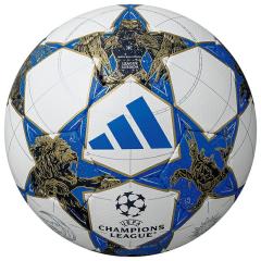 ビッグゴールキーパーグローブ ホワイト×ブルー 【GAViC|ガビック