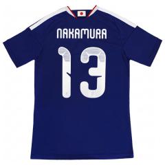 トッテナム 25-26 ホーム 半袖レプリカユニフォーム 15.ルーカス