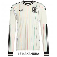 �w�ԍ�13 �����h�l �A�f�B�_�X �T�b�J�[���{��\ 2026 �A�E�F�C ���v���J ���j�t�H�[�� ���� jz9697�@�yadidas|�A�f�B�_�X�z�T�b�J�[���{