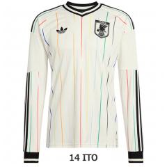 �w�ԍ�14 �ɓ����� �A�f�B�_�X �T�b�J�[���{��\ 2026 �A�E�F�C ���v���J ���j�t�H�[�� ���� jz9697�@�yadidas|�A�f�B�_�X�z�T�b�J�[���{