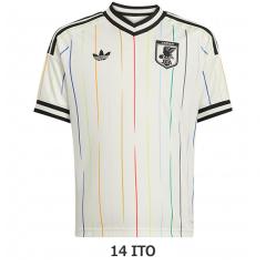 �w�ԍ�14 �ɓ����� �L�b�Y �A�f�B�_�X �T�b�J�[���{��\ 2026 �A�E�F�C ���v���J ���j�t�H�[�� ���� jz9700�@�yadidas|�A�f�B�_�X�z�T�b