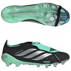 �v���f�^�[ ELITE FT AG�@�R�A�u���b�N�~�V���o�[���^���b�N�@�yadidas|�A�f�B�_�X�z�T�b�J�[�X�p�C�Nih4709