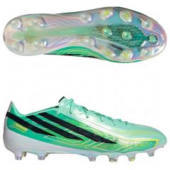 F50 HYPERFAST ELITE AG�@�p���X�~���g�~�R�A�u���b�N�@�yadidas|�A�f�B�_�X�z�T�b�J�[�X�p�C�Nih7204