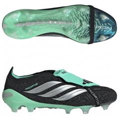 �v���f�^�[ ELITE FT FG�@�R�A�u���b�N�~�V���o�[���^���b�N�@�yadidas|�A�f�B�_�X�z�T�b�J�[�X�p�C�Nih9852