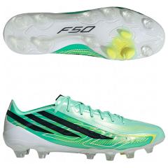 F50 HYPERFAST ELITE HG/AG �W���p���@�p���X�~���g�~�R�A�u���b�N�@�yadidas|�A�f�B�_�X�z�T�b�J�[�X�p�C�Nkk1039