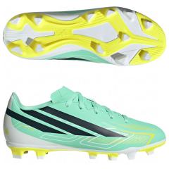 �W���j�A F50 HYPERFAST CLUB FXG�@�p���X�~���g�~�R�A�u���b�N�@�yadidas|�A�f�B�_�X�z�T�b�J�[�W���j�A�X�p�C�Nkk1305