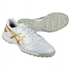 DS���C�g �N���u TF�@�z���C�g�~�s���A�S�[���h�@�yasics|�A�V�b�N�X�z�T�b�J�[�t�b�g�T���g���[�j���O�V���[�Y1103a112-105