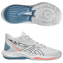 �W���j�A �X�E�B�t�g�G�[�X GS�@�N�[���~�X�g�~�z���C�g�@�yasics|�A�V�b�N�X�z�W���j�A�o�X�P�b�g�{�[���V���[�Y1064a022-100