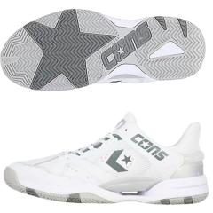 �R���Y �A�N�Z�����[�^�[ LOW�@�z���C�g�@�yCONVERSE|�R���o�[�X�z�o�X�P�b�g�{�[���V���[�Y33500391-wht