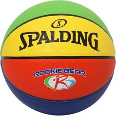 ���[�L�[�M�A|�}���`|�R���|�W�b�g|�o�X�P�b�g�{�[���@�ySPALDING|�X�|���f�B���O�z�o�X�P�b�g�{�[��5����76951z