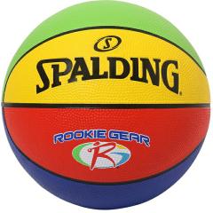 ���[�L�[�M�A|�}���`|�o�X�P�b�g�{�[���@�ySPALDING|�X�|���f�B���O�z�o�X�P�b�g�{�[��5����84395z