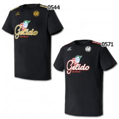 Kemari87�ʒ� GELIDO �ɗ┼���v���N�e�B�X�V���c�@�yFINTA|�t�B���^�z�T�b�J�[�t�b�g�T���E�F�A�[ftk7722