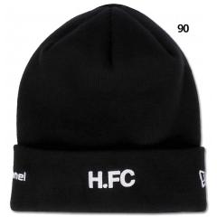 H.FC CUFF KNIT �j�b�g�L���b�v�@�yhummel|�q���������z�T�b�J�[�t�b�g�T���A�N�Z�T���[hfa4142