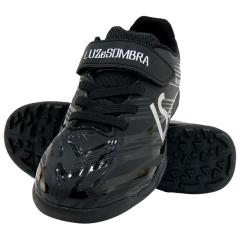 �W���j�A|FUTEBOLISTA|2|TF|VELCRO�@�u���b�N�@�yLUZ|e|SOMBRA|���[�X�C�\���u���z�T�b�J�[�t�b�g�T���W���j�A�g���[�j���O�V���[�Yf2222