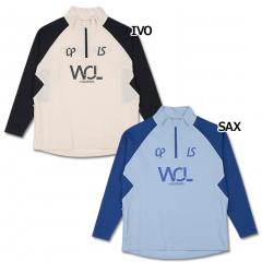 �W���j�A CLUB PARQUE W.O.L �h���C�X�����n�[�t�W�b�v�g�b�v�@�yLUZ e SOMBRA|���[�X�C�\���u���z�T�b�J�[�t�b�g�T���W���j�A�E�F�A�[l2