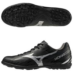 ���i���V�[�_|NEO|SALA|CLUB|TF�@�u���b�N�~�V���o�[�@�yMIZUNO|�~�Y�m�z�T�b�J�[�t�b�g�T���g���[�j���O�V���[�Yq1gb242800