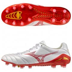 ���i���V�[�_ NEO 3 ELITE�@�X�[�p�[�z���C�g�p�[���~���r�[���b�h�@�yMIZUNO|�~�Y�m�z�T�b�J�[�X�p�C�Np1ga262060