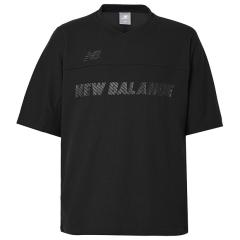 Black Out �|�����b�t�������V���c�@�u���b�N�@�yNewBalance|�j���[�o�����X�z�T�b�J�[�t�b�g�T���E�F�A�[amt55259-bk