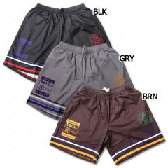 �W���j�A BORDER PRA SHORTS �v���N�e�B�X�V���[�c�@�ySULLO|�X�[�W���z�T�b�J�[�t�b�g�T���W���j�A�E�F�A�[1721104024