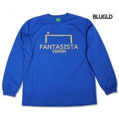 FANTASISTA �����v���N�e�B�X�V���c�@�y��FOOTBALL|�A���h�t�b�g�{�[���z�T�b�J�[�t�b�g�T���E�F�A�[an-s1-25fw