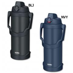 �^��f�M�X�|�[�c�W���O 2.5L�@�yTHERMOS|�T�[���X�z�T�b�J�[�t�b�g�T���A�N�Z�T���[fjq2501