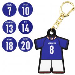 �T�b�J�[���{��\ �v���[���[�Y���j�t�H�[���^���o�[�L�[�z���_�[ 2026�@�T�b�J�[���{��\�A�N�Z�T���[jfa-26ss-rkey