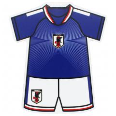 �T�b�J�[���{��\ ���j�t�H�[���^�}�O�l�b�g�@�T�b�J�[���{��\�A�N�Z�T���[jo-724