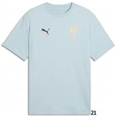 �A���q���� �~ KIDSUPER �O���t�B�b�N�����V���c�@�yPUMA|�v�[�}�z�N���u�`�[���E�F�A�[606841