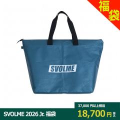 SVOLME 2026 �W���j�A���܁@�ySVOLME|�X�{�����z�T�b�J�[�t�b�g�T���W���j�A�E�F�A�[1254-59399