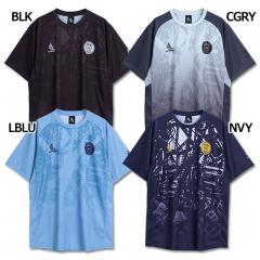 �N���b�V���O���fTR�g�b�v�@�ySVOLME|�X�{�����z�T�b�J�[�t�b�g�T���E�F�A�[1261-53700